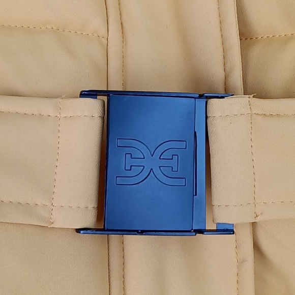 Some Edelman womans jacket - Picture 2 of 4